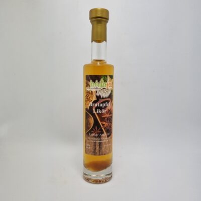 Lebensmittelpunkt Efi