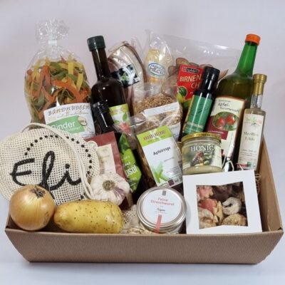 Lebensmittelpunkt Efi