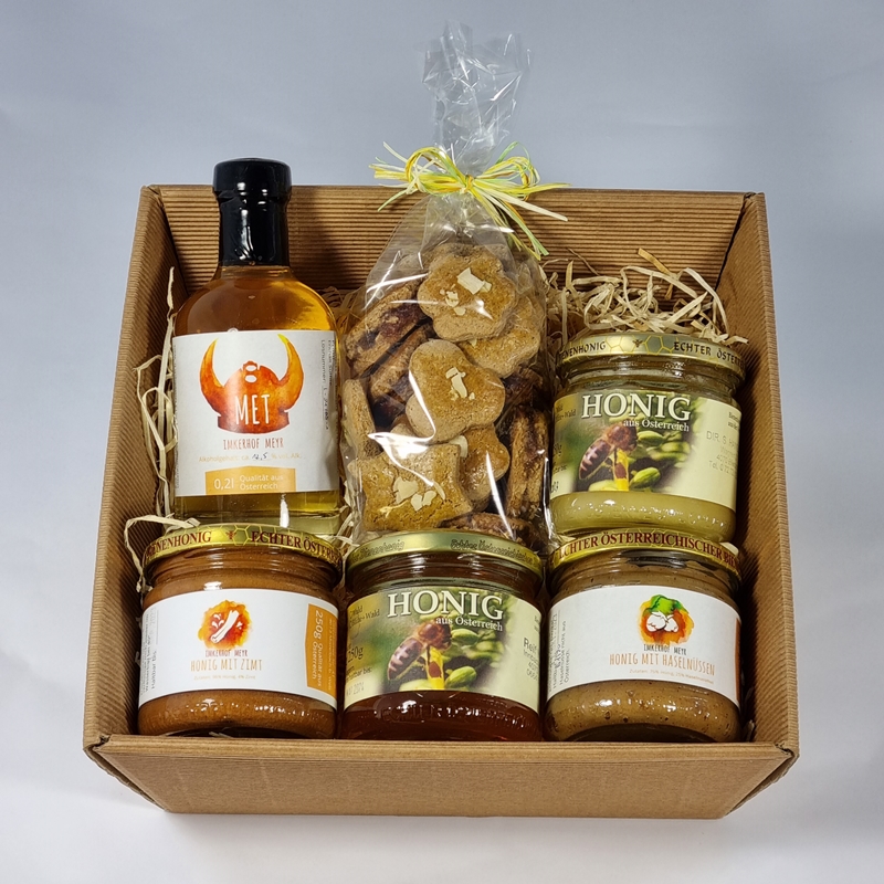 Lebensmittelpunkt Efi