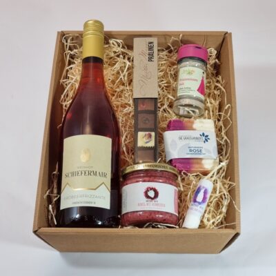 Lebensmittelpunkt Efi