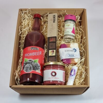 Lebensmittelpunkt Efi