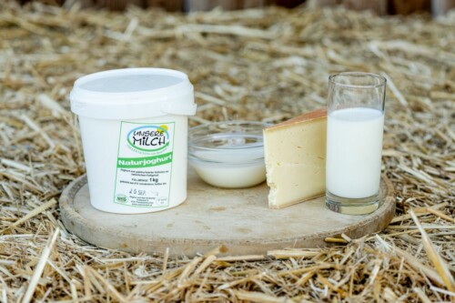 Lebensmittelpunkt Efi