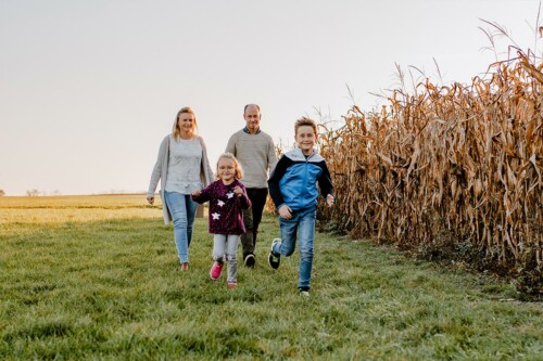 Lebensmittelpunkt Efi