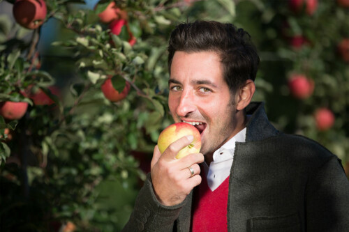 Lebensmittelpunkt Efi