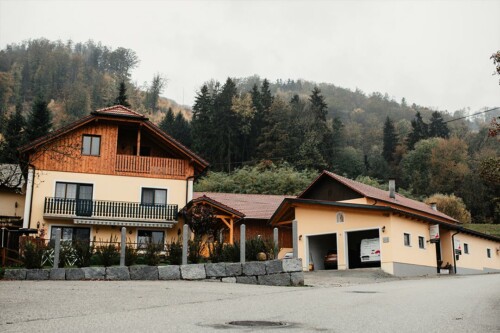 Lebensmittelpunkt Efi