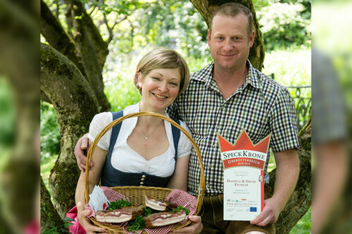 Lebensmittelpunkt Efi