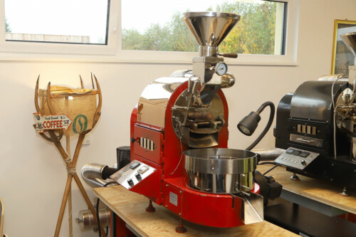 Lebensmittelpunkt Efi