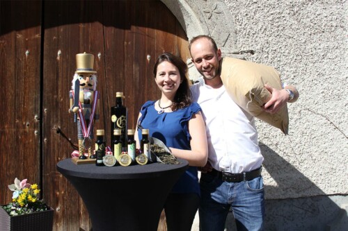 Lebensmittelpunkt Efi