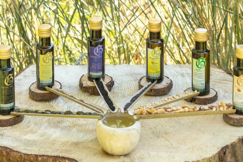 Lebensmittelpunkt Efi