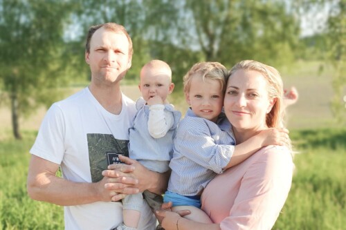 Lebensmittelpunkt Efi