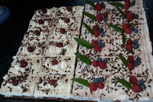 Lebensmittelpunkt Efi