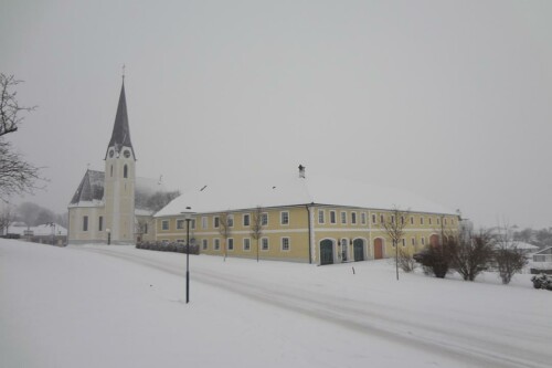 Lebensmittelpunkt Efi