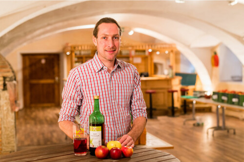 Lebensmittelpunkt Efi