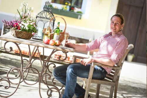 Lebensmittelpunkt Efi