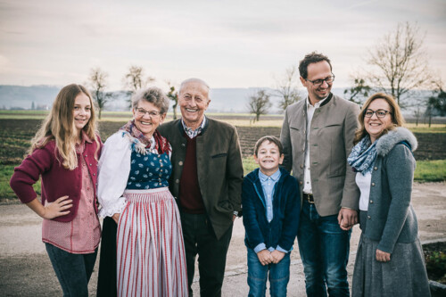 Lebensmittelpunkt Efi