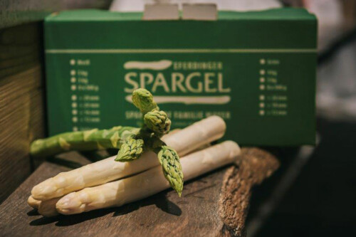 Lebensmittelpunkt Efi