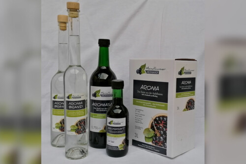 Lebensmittelpunkt Efi