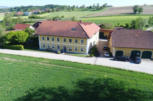 Lebensmittelpunkt Efi