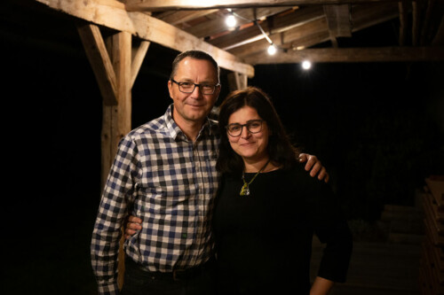 Lebensmittelpunkt Efi