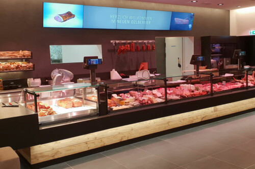 Lebensmittelpunkt Efi