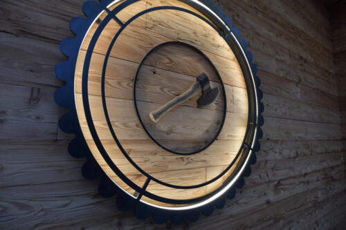 Lebensmittelpunkt Efi