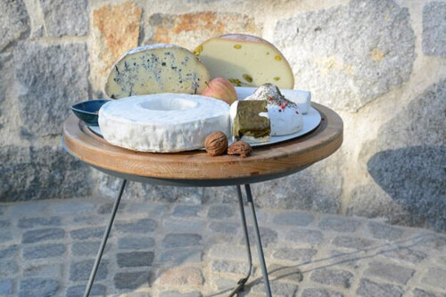 Lebensmittelpunkt Efi