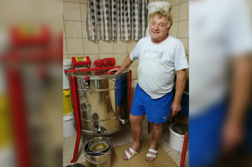 Lebensmittelpunkt Efi