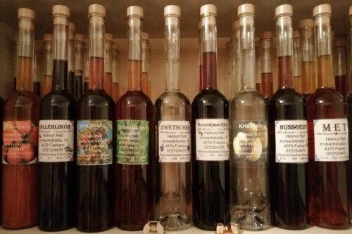 Lebensmittelpunkt Efi