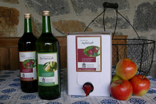 Lebensmittelpunkt Efi