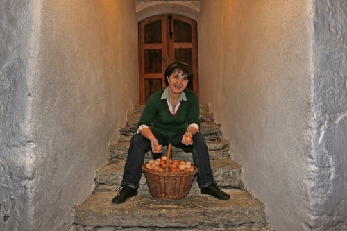 Lebensmittelpunkt Efi