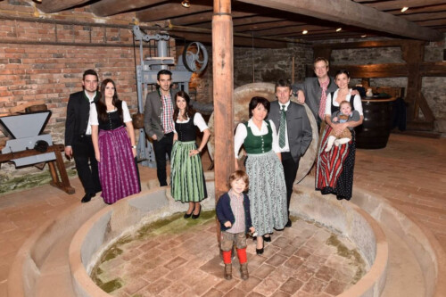 Lebensmittelpunkt Efi